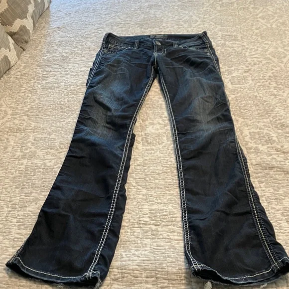 Silver Frances - Picture 6 of 10